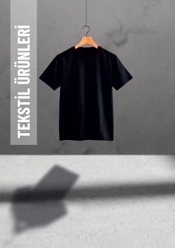 Tekstil Ürünleri